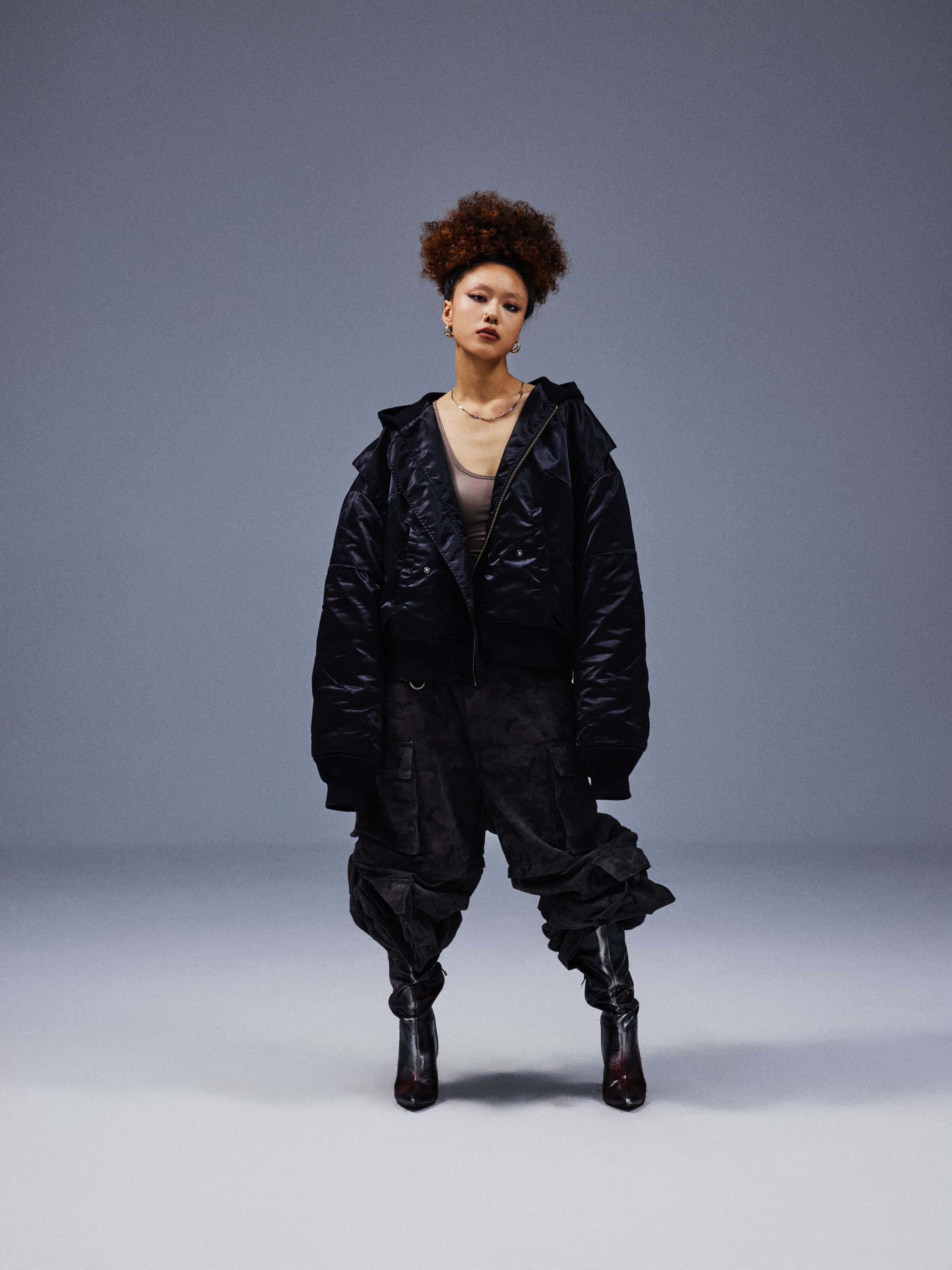 MA1 BOMBER JACKET - PSYLOS 1, MA1 BOMBER JACKET, Jacket, TecNineGroup, PSYLOS 1